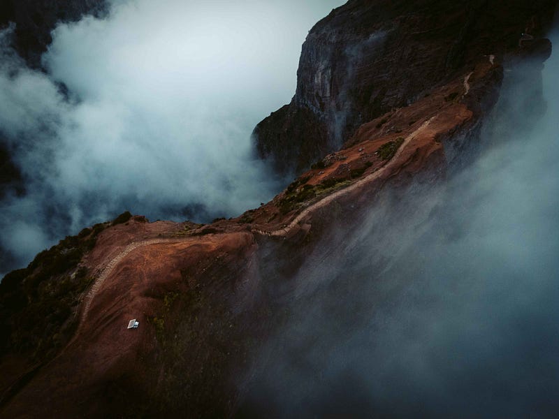 Came for the nature, stayed for the community: Ivan’s Story in Madeira