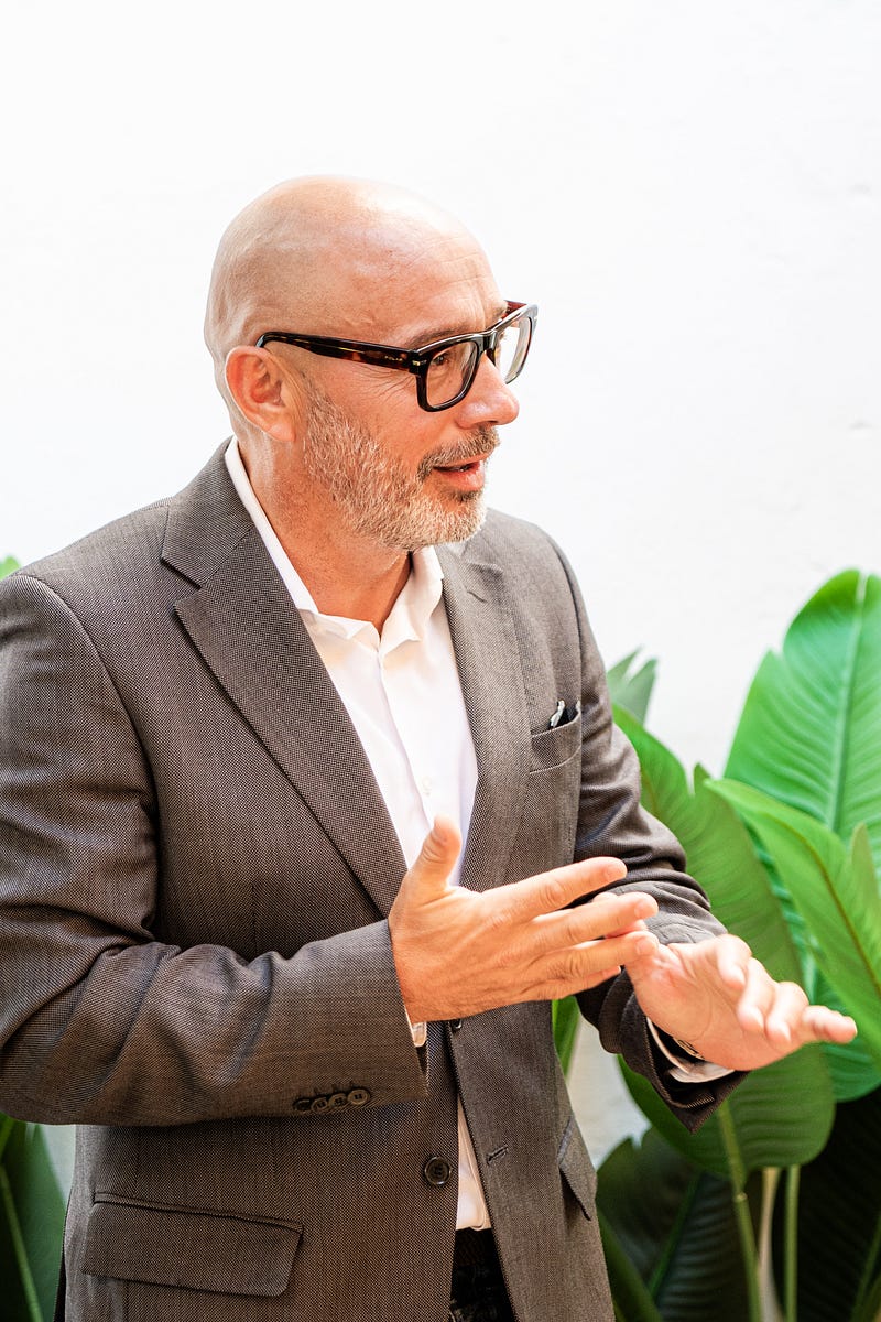 From Tears to Cheers: CASA Madeira’s Story Premieres at the Hub