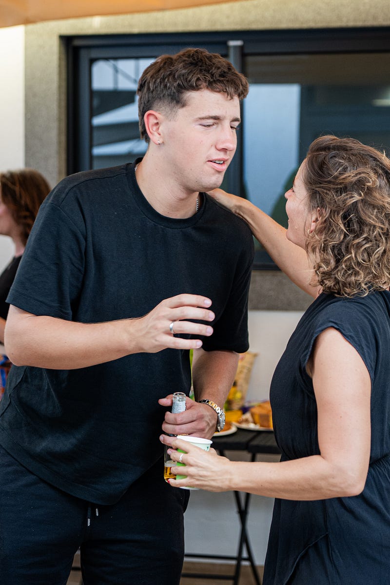 From Tears to Cheers: CASA Madeira’s Story Premieres at the Hub