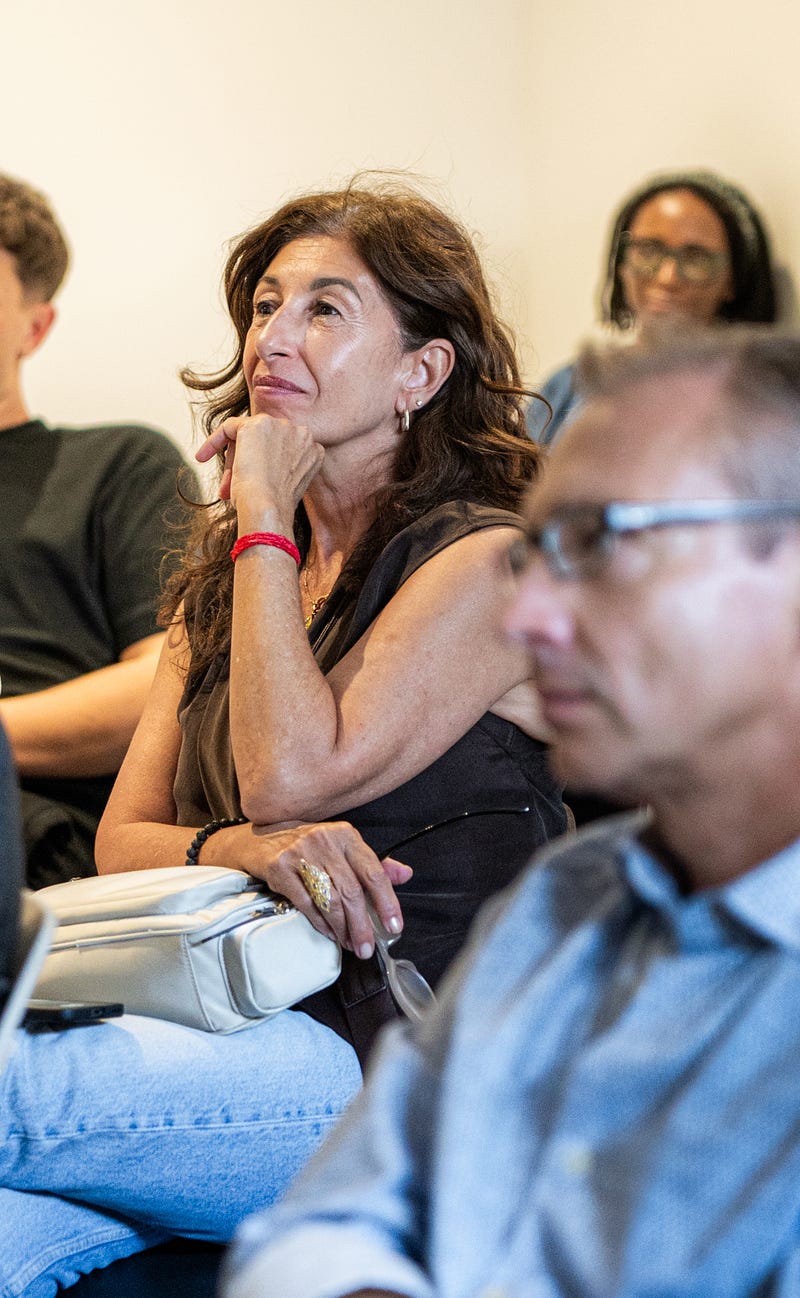 From Tears to Cheers: CASA Madeira’s Story Premieres at the Hub