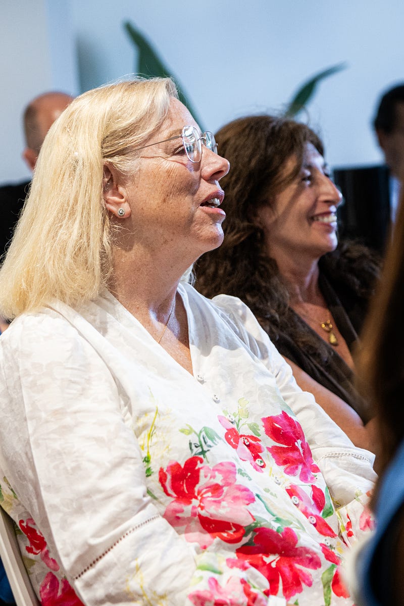 From Tears to Cheers: CASA Madeira’s Story Premieres at the Hub