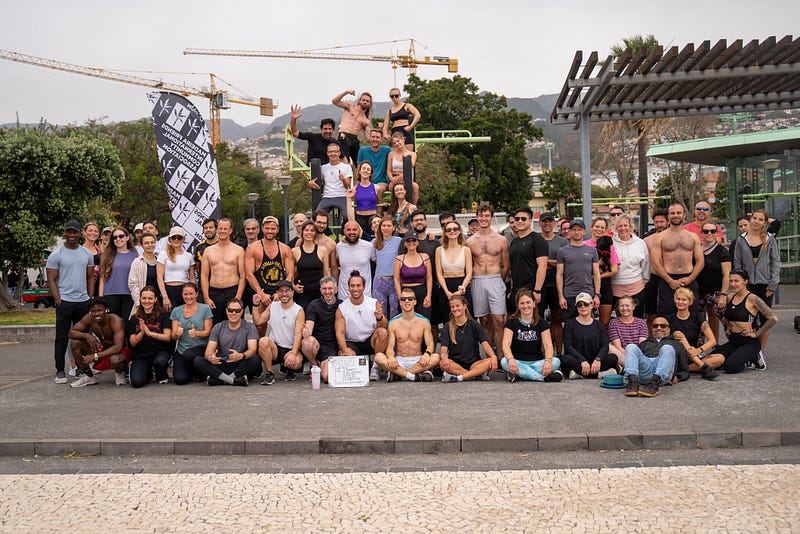 How Madeira Concierge became the go-to support for internationals on the island