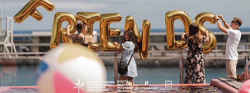 How Madeira Concierge became the go-to support for internationals on the island