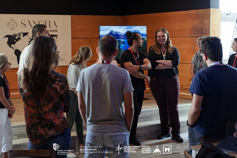 Madeira Friends Host their Second Hackathon — Year 2023