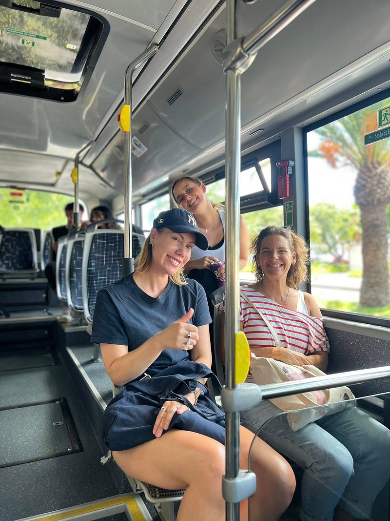 Madeira Friends visit Funchal Kennel 🐾