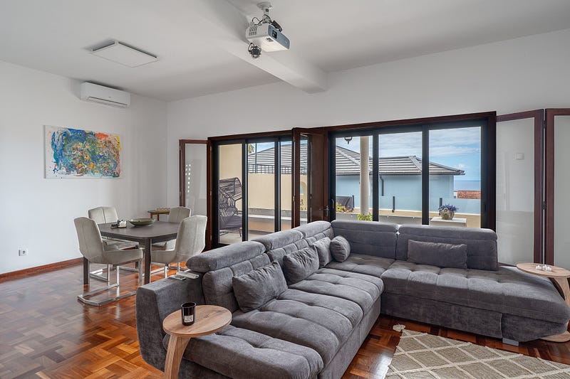 Madeira Remote: how our pop-up Co-living dream came to life