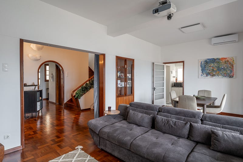 Madeira Remote: how our pop-up Co-living dream came to life