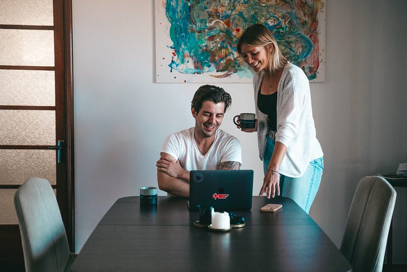 Madeira Remote: how our pop-up Co-living dream came to life