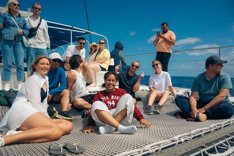 Madeira Remote: how our pop-up Co-living dream came to life