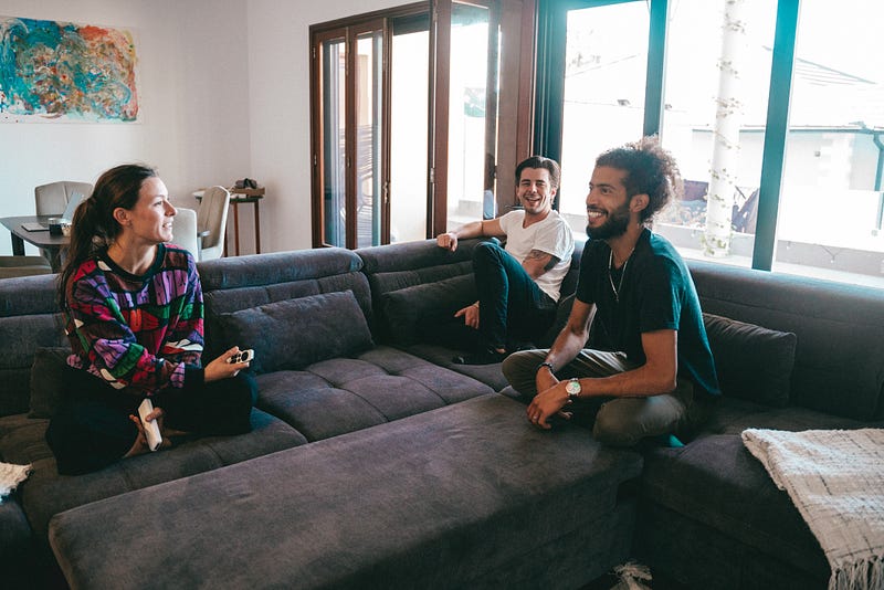 Madeira Remote: how our pop-up Co-living dream came to life