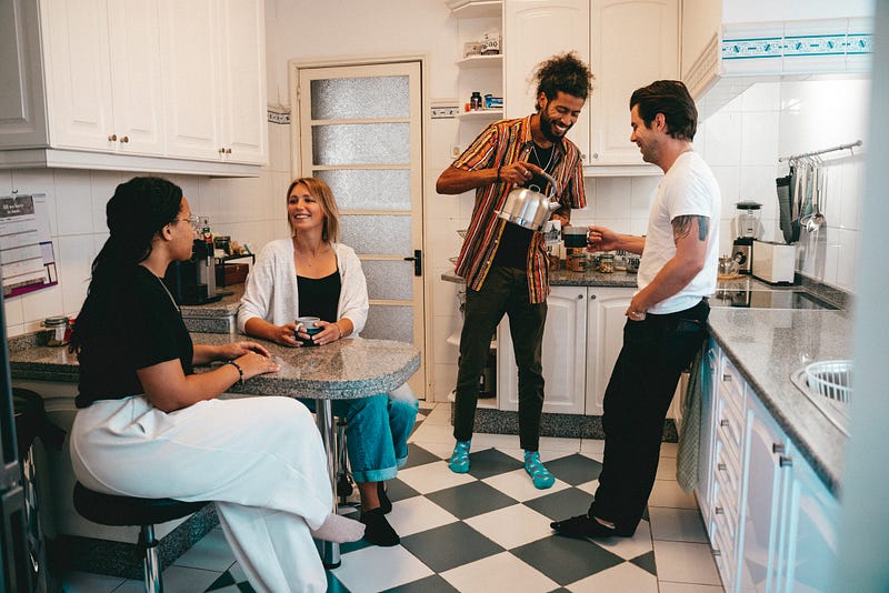 Madeira Remote: how our pop-up Co-living dream came to life