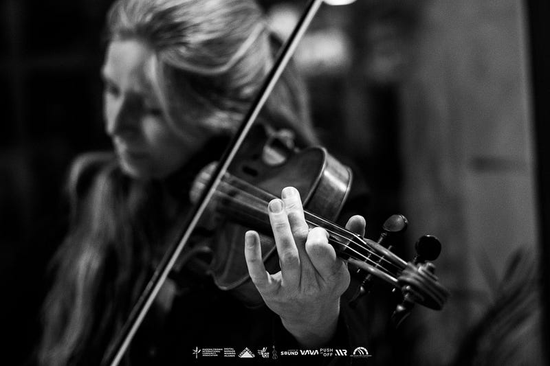 “Maderia. Belongs to All” And We Belong To Madeira