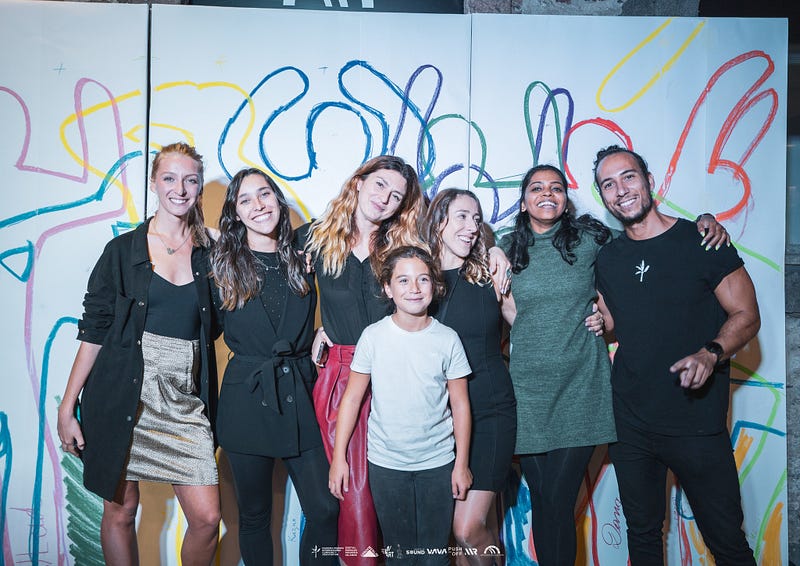 “Maderia. Belongs to All” And We Belong To Madeira