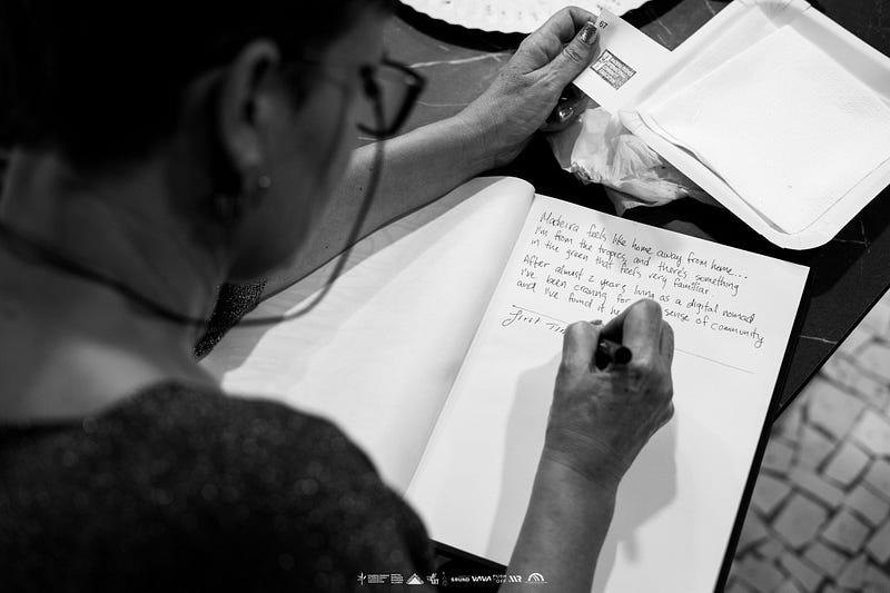 “Maderia. Belongs to All” And We Belong To Madeira