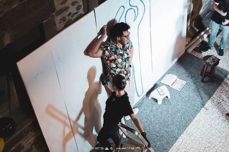 “Maderia. Belongs to All” And We Belong To Madeira