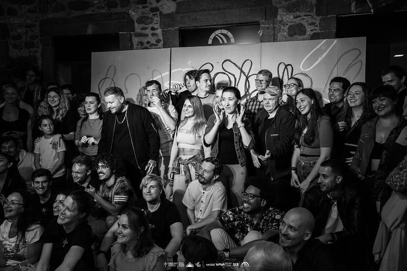 “Maderia. Belongs to All” And We Belong To Madeira