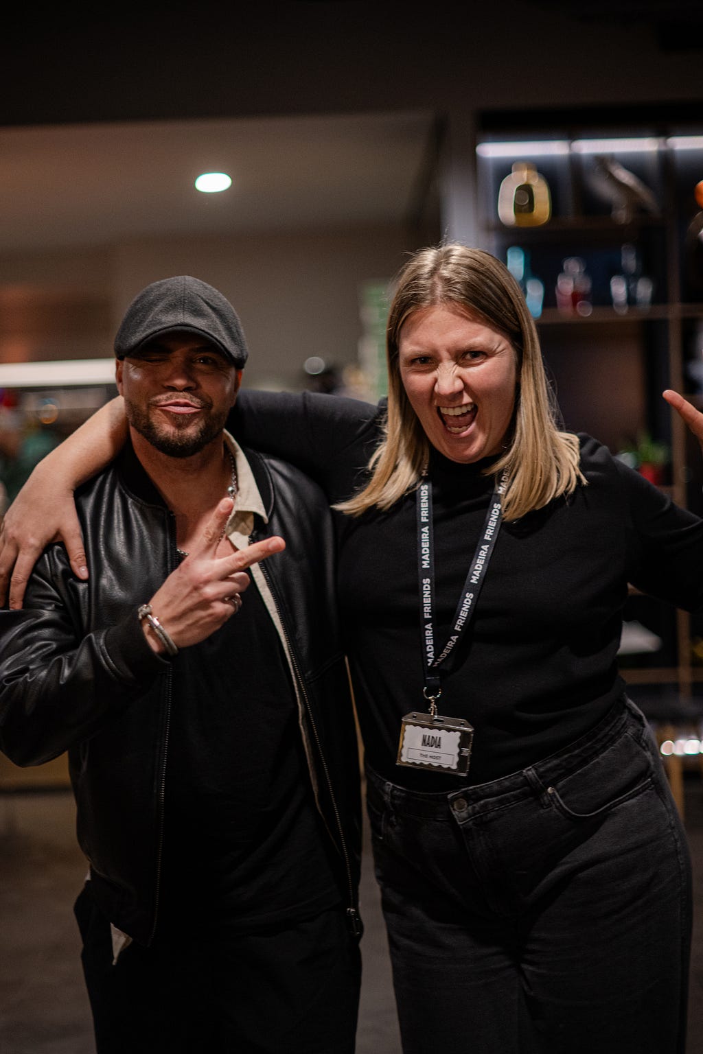 No one should spend Christmas alone: Five years of “No_mad Alone” on Madeira Island