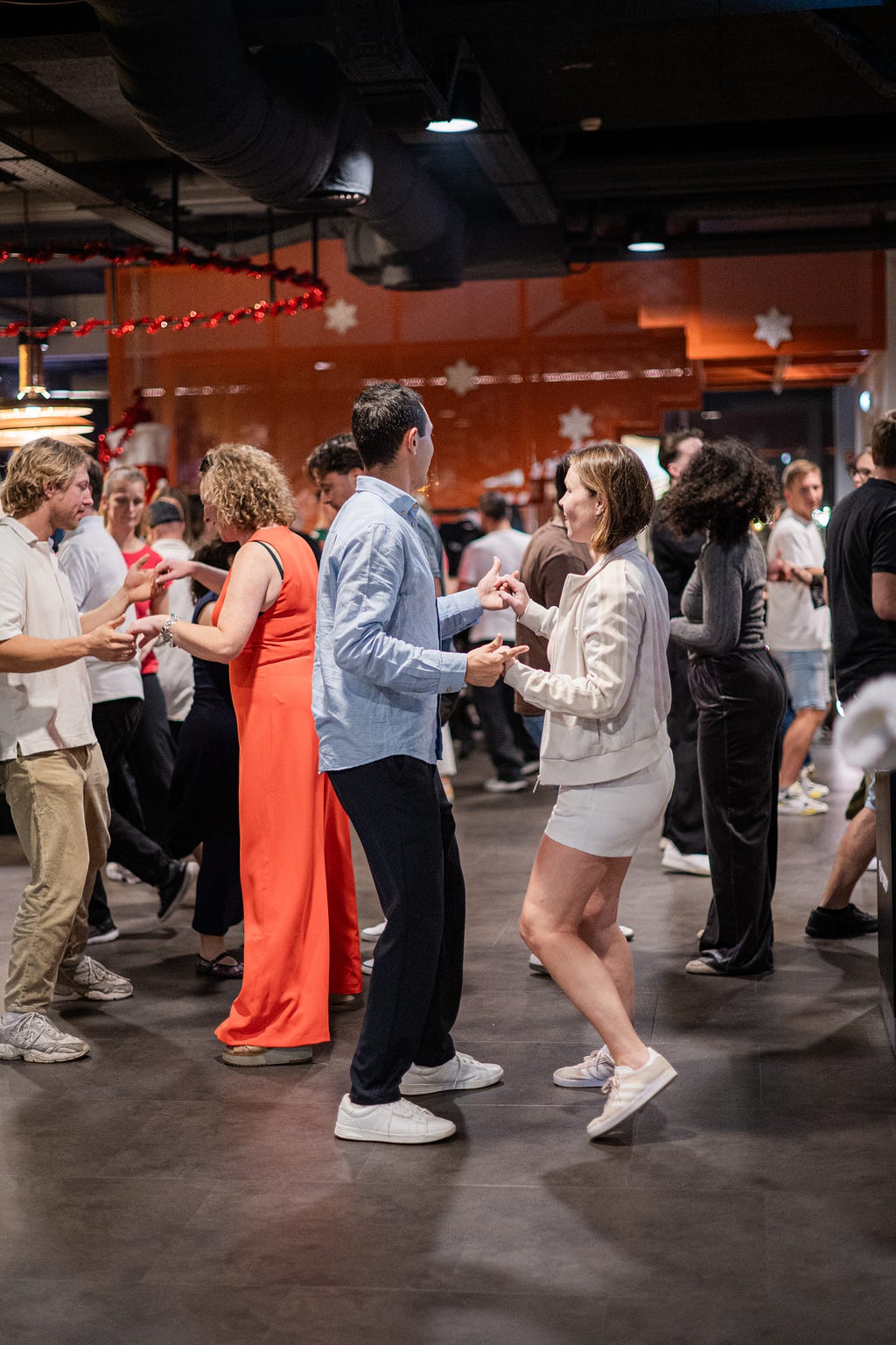 No one should spend Christmas alone: Five years of “No_mad Alone” on Madeira Island