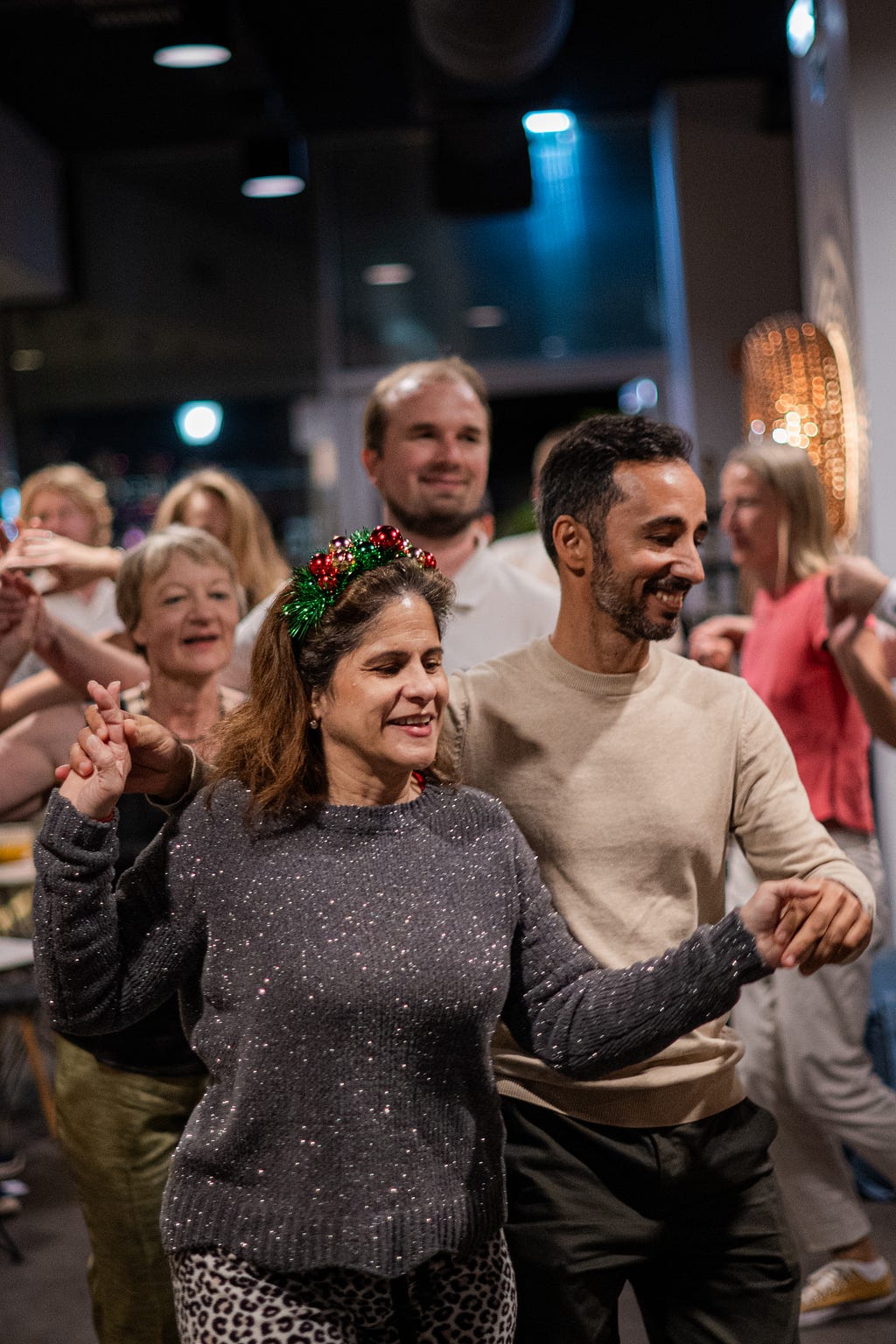 No one should spend Christmas alone: Five years of “No_mad Alone” on Madeira Island