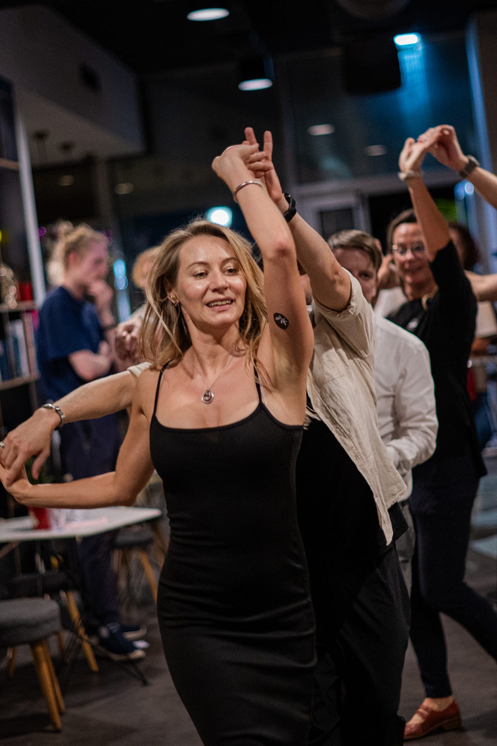 No one should spend Christmas alone: Five years of “No_mad Alone” on Madeira Island