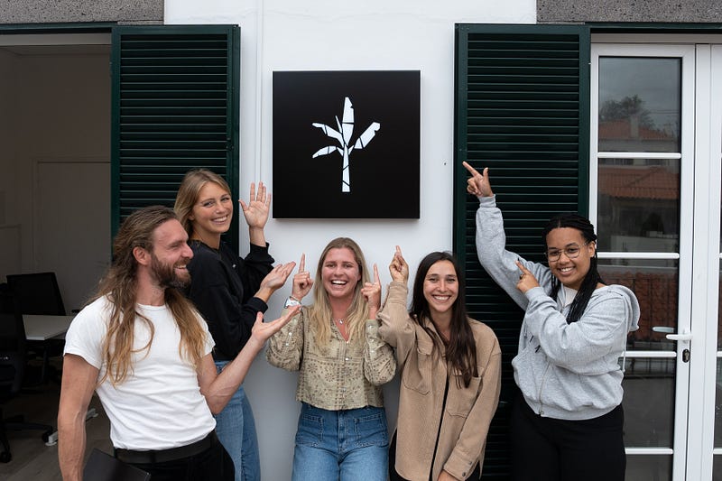 The benefits of supporting Madeira Friends — become a supporter