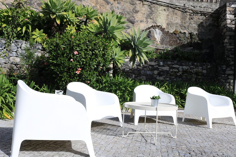 🌴 The best coworking spaces on Madeira Island